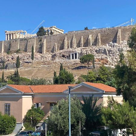 雅典Check Point - Acropolis View B公寓 外观 照片